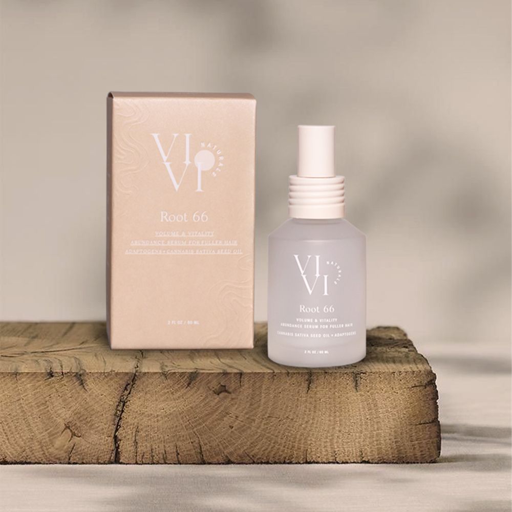 VIVI Naturals
