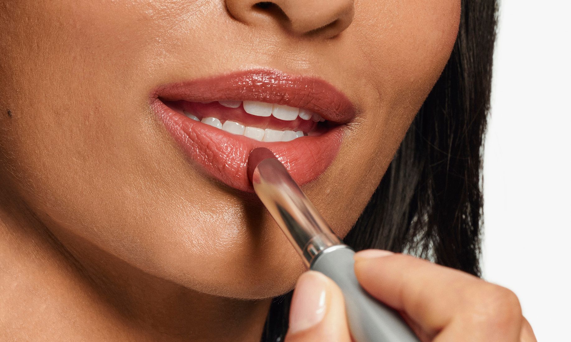 Clinique Nude Honey Almost Lipstick