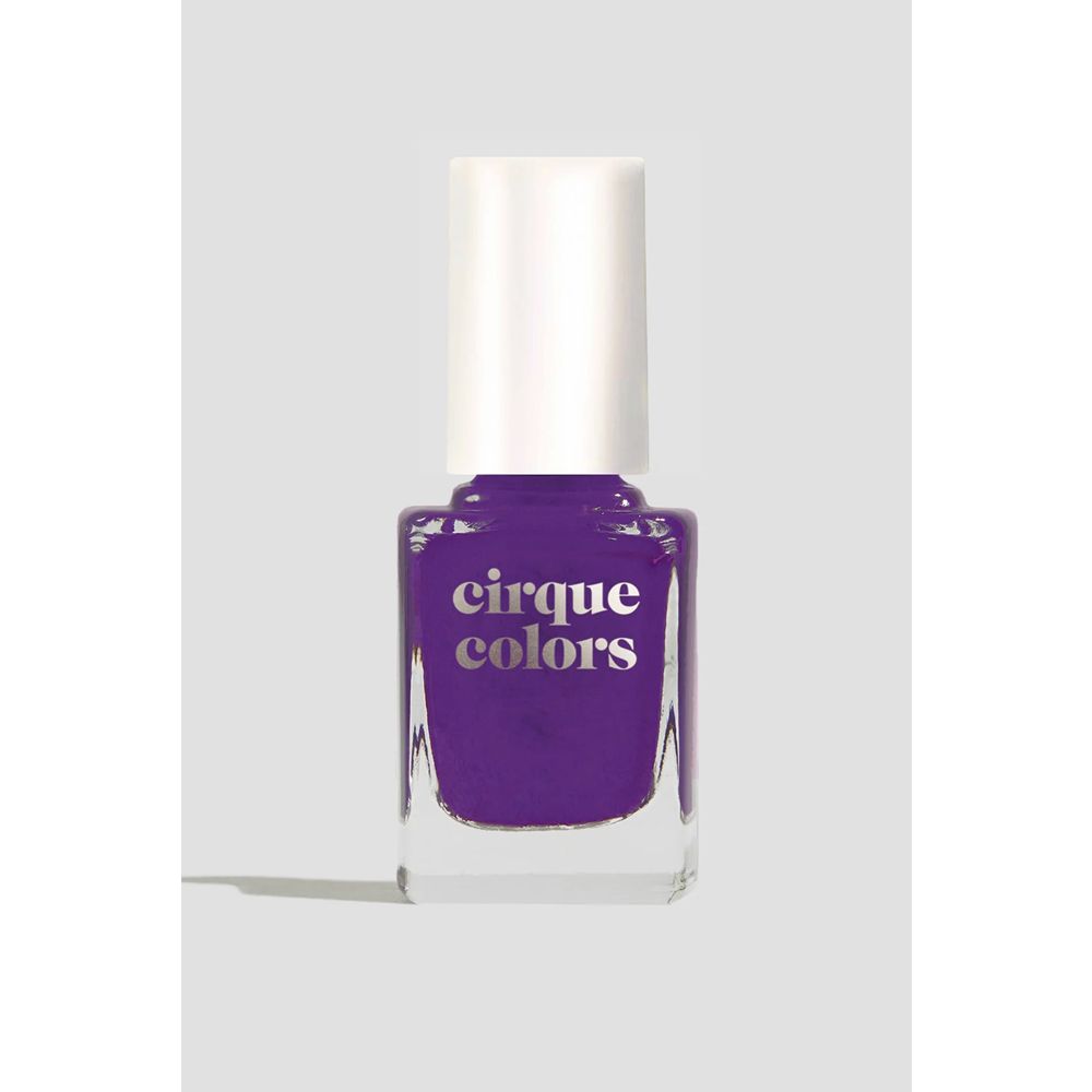 Cirque Colors in Royal Jelly