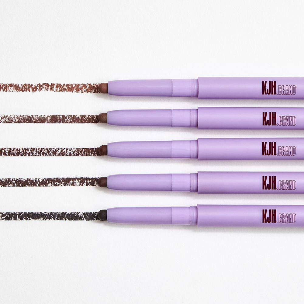 KJH.brand Precision Sculpture Stylo ($24)