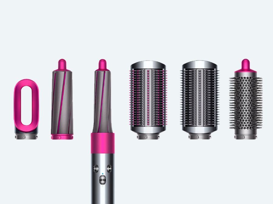 Own the Dyson Airwrap? You May Be Eligible for a Free Attachment