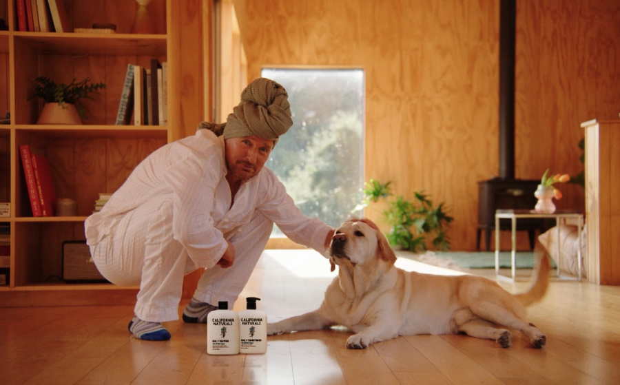 owen wilson california naturals