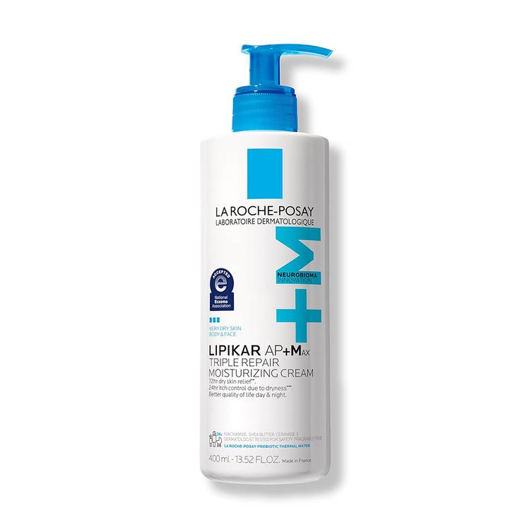 La Roche Posay Lipikar Face and Body Cream