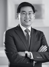 Dr. Edward S. Kwak