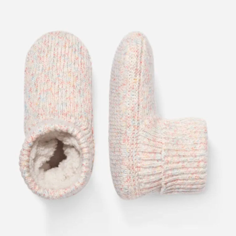 Bombas Women's Gripper Slipper Bootie ($60)