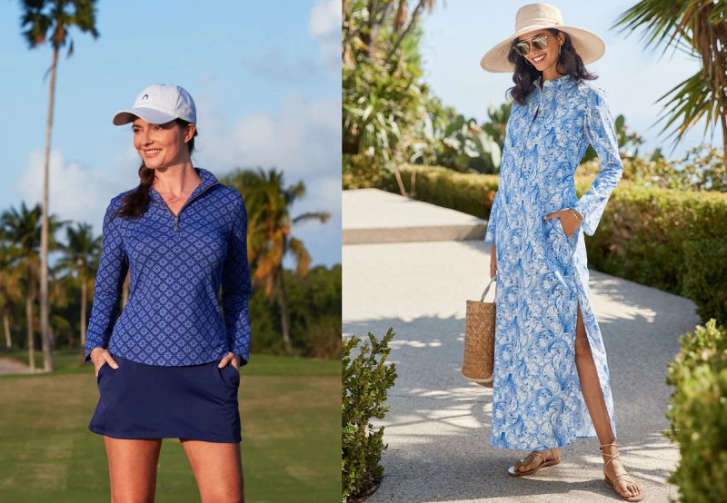 The Best Sun-Protective Clothing Recommended by Dermatologists