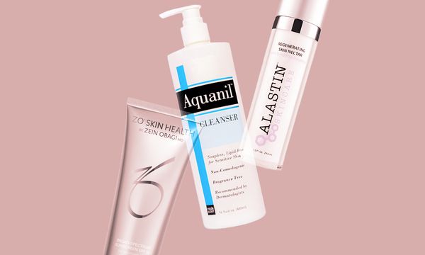 post-procedure skin care on amazon