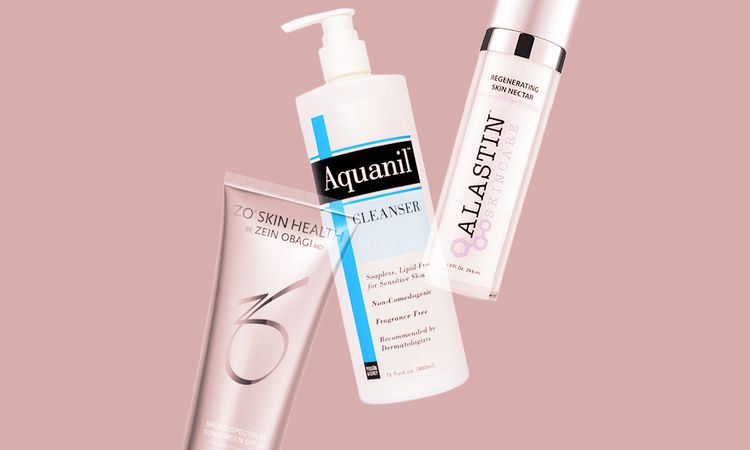 post-procedure skin care on amazon