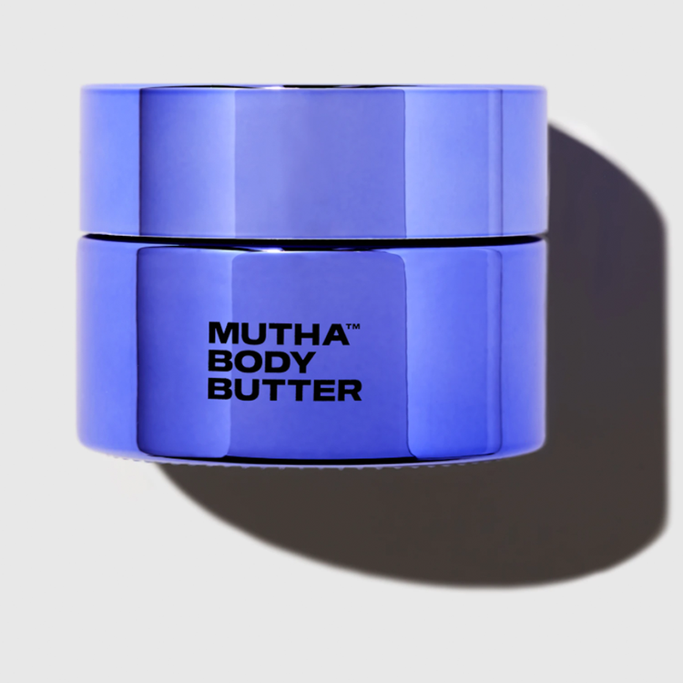 MUTHA Body Butter