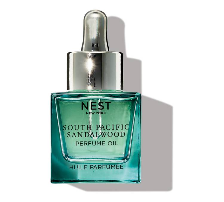 Award Photo: Perfume Oil