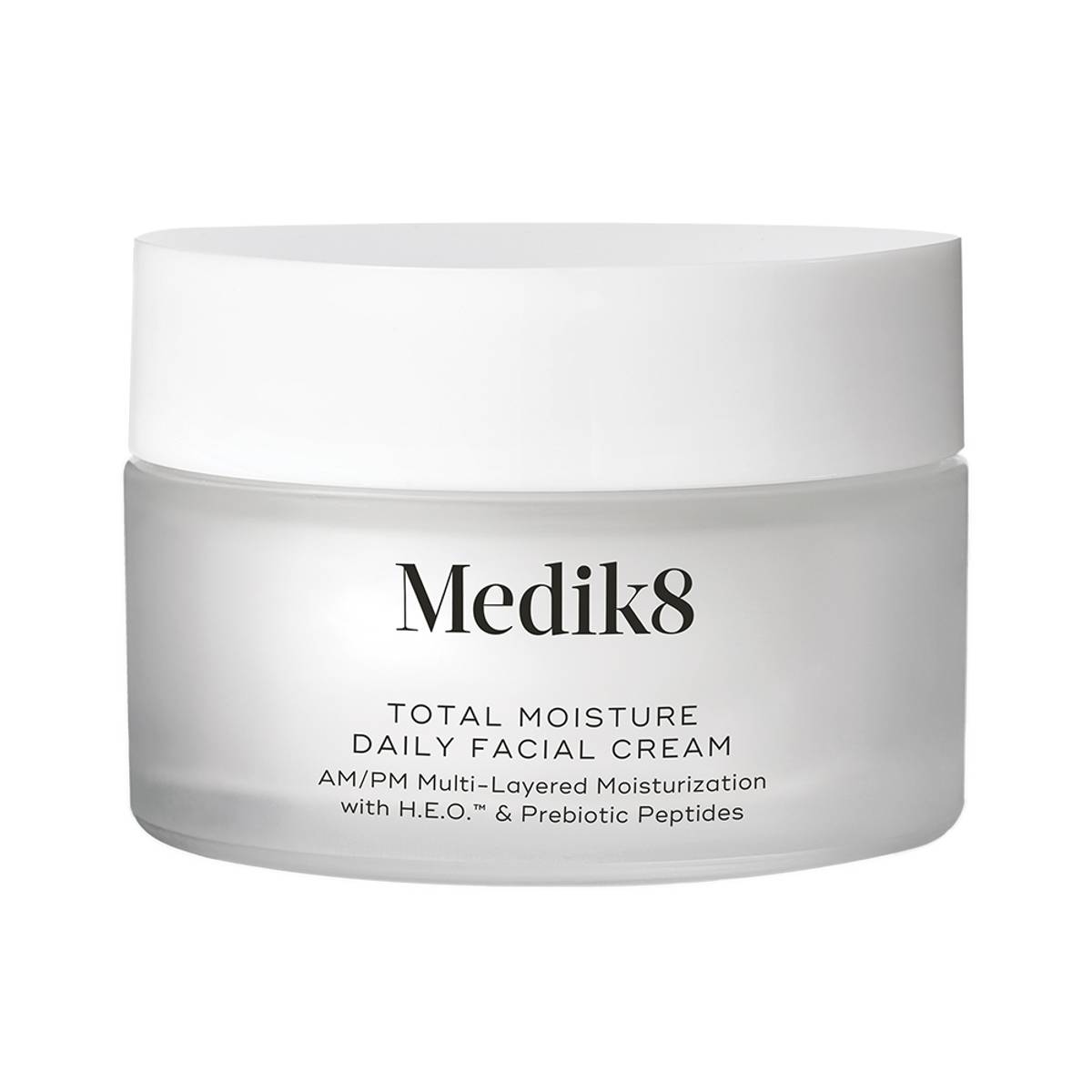 medik8 moisturizer