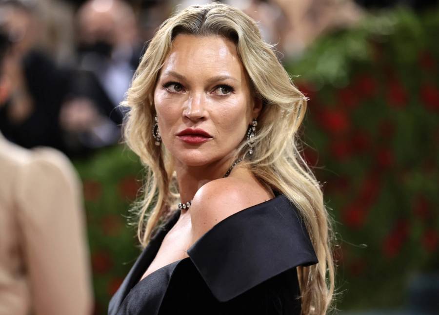 Kate Moss