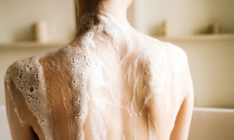 winter skin care mistakes