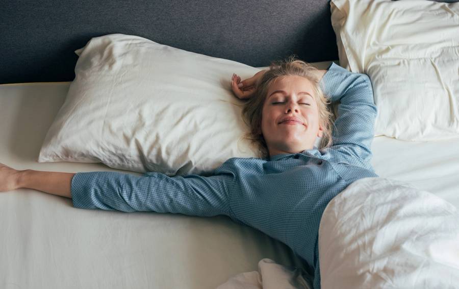 New Study Finds Pillowcases Are Dirtier Than Toilet Seats