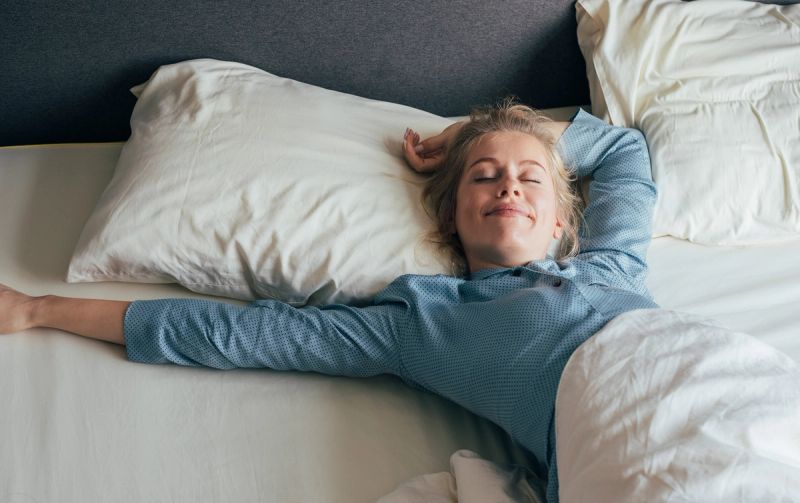 New Study Finds Pillowcases Are Dirtier Than Toilet Seats