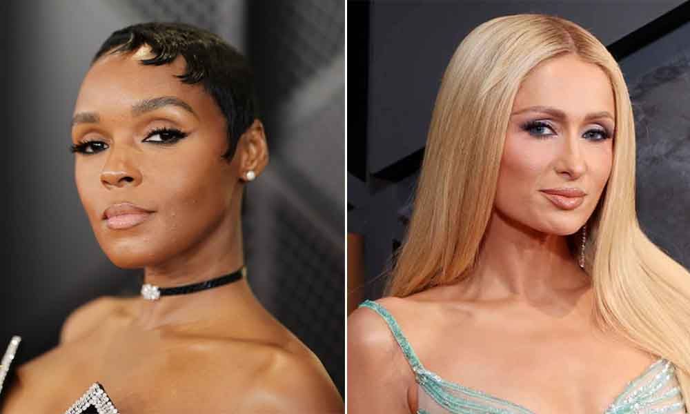 Grammys 2024 Nude Lip