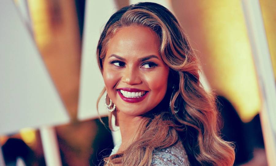 Chrissy Teigen