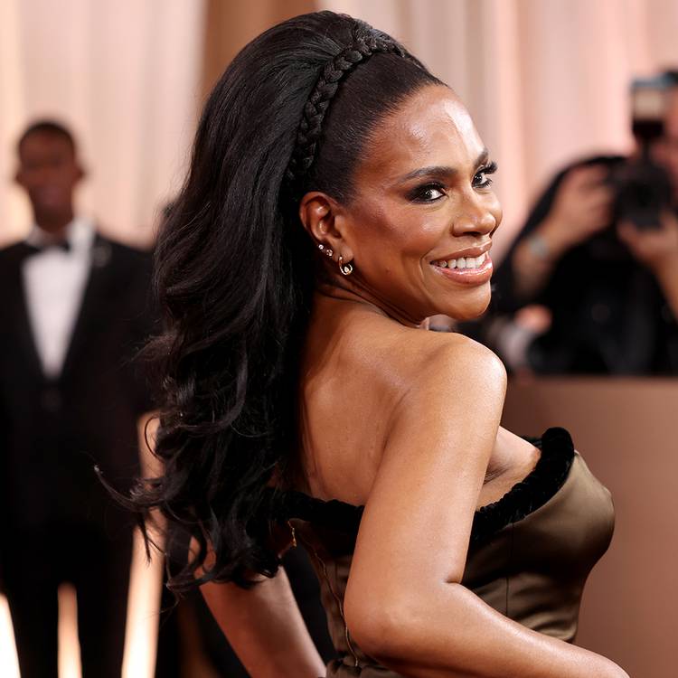 Sheryl Lee Ralph