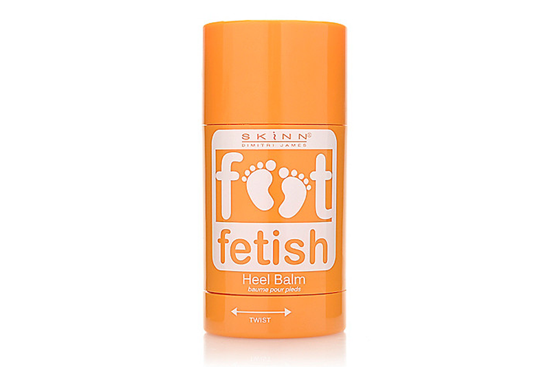 Skinn Cosmetics Foot Fetish Heal Balm