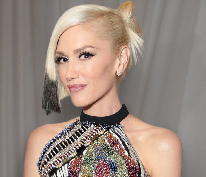 UD GwenStefani