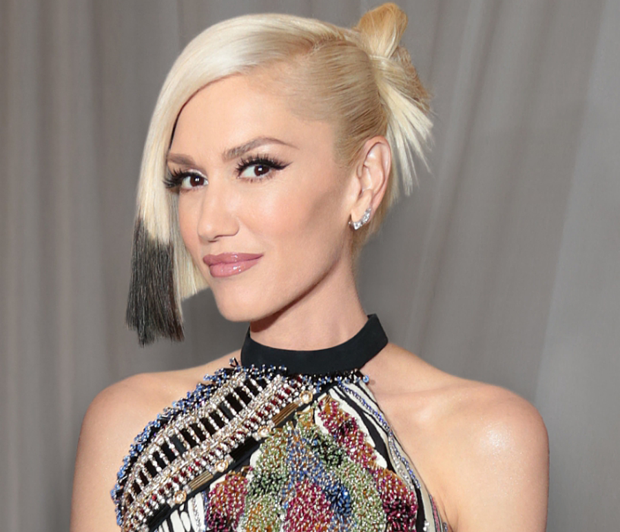 UD GwenStefani