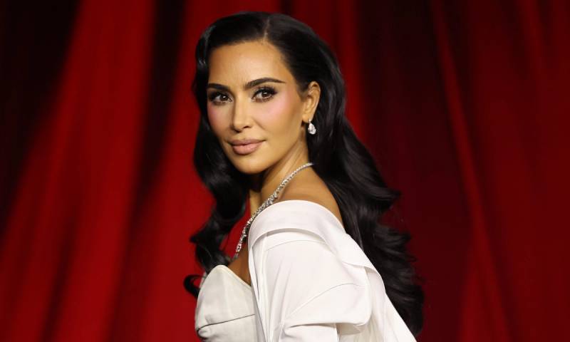 Kim Kardashian