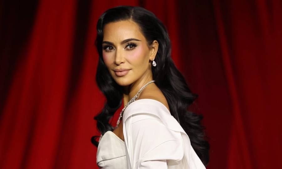 Kim Kardashian