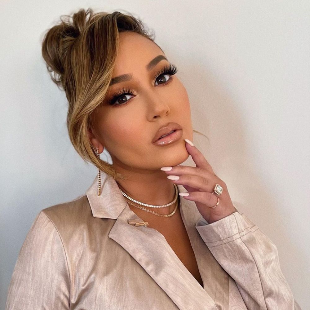 Adrienne Bailon