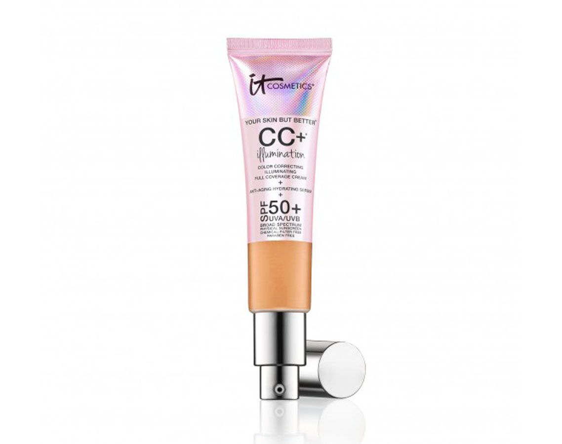 IT Cosmetics CC+ Cream Illumination SPF 50+