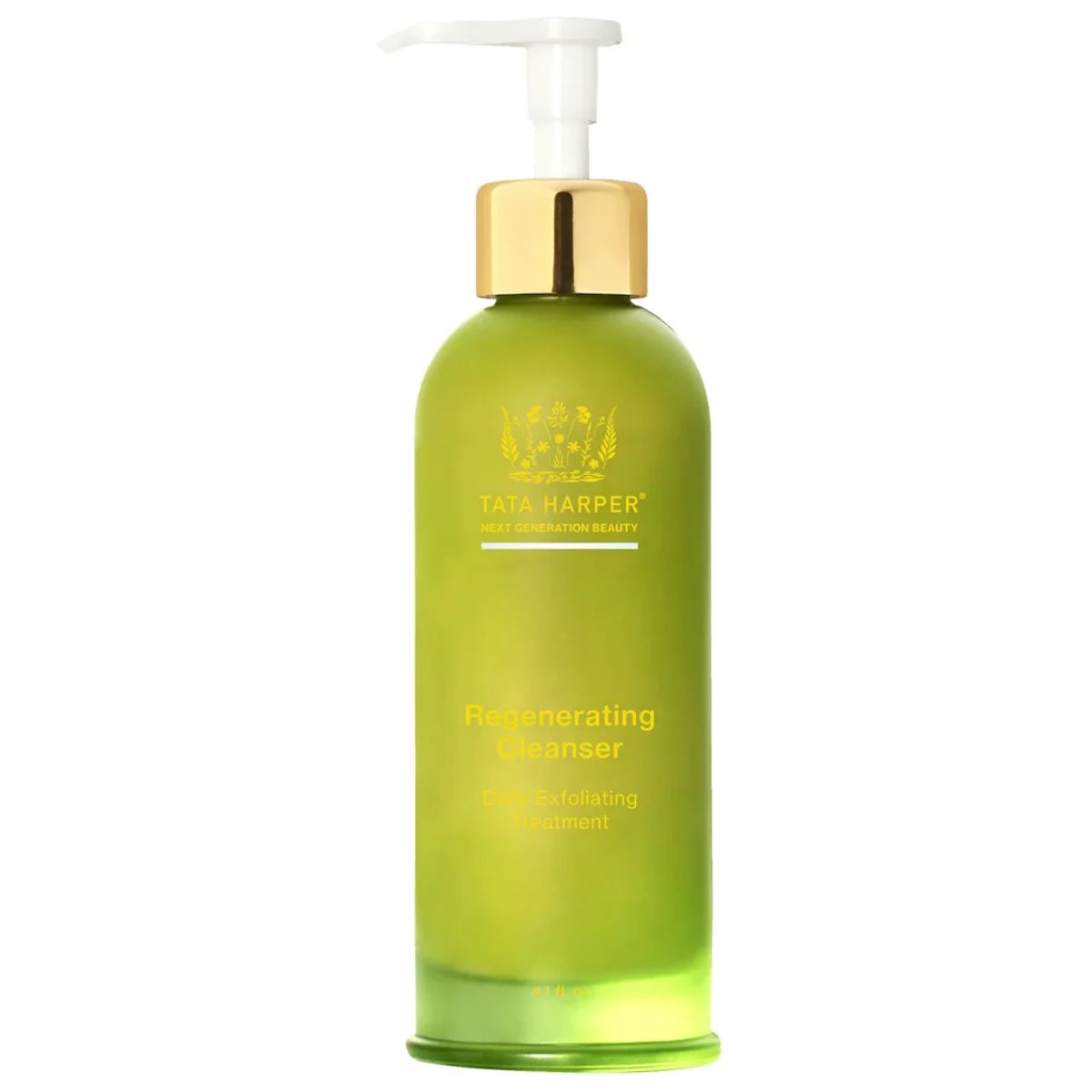 Tata Harper Regenerating Cleanser