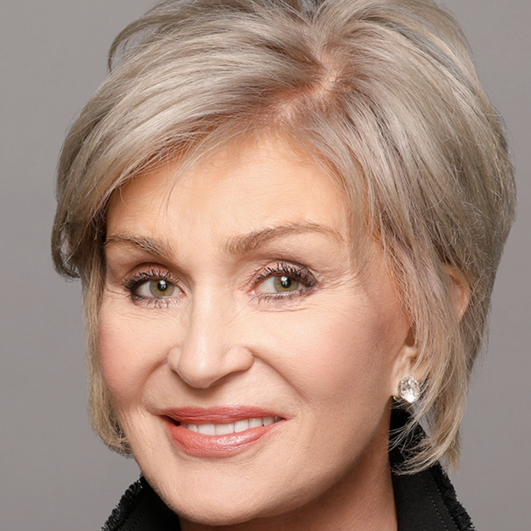 Sharon Osbourne