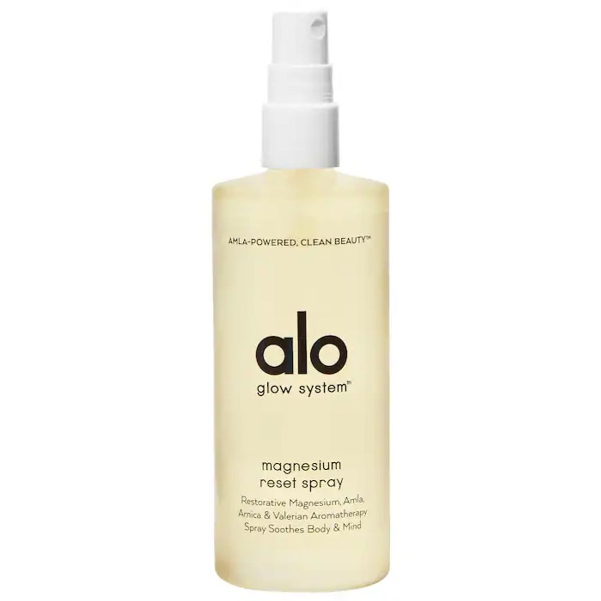 alo Magnesium Reset Spray