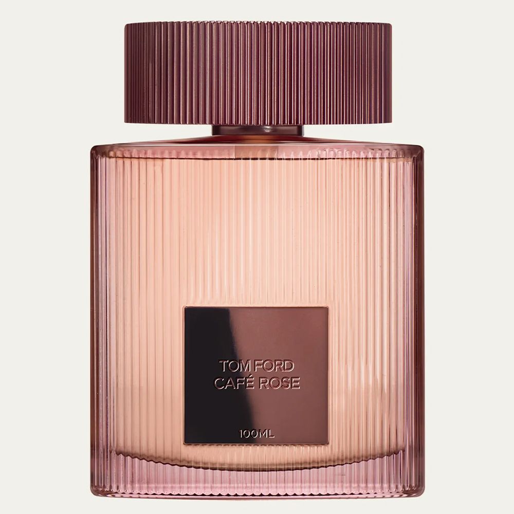 Tom Ford Café Rose Eau de Parfum ($240)