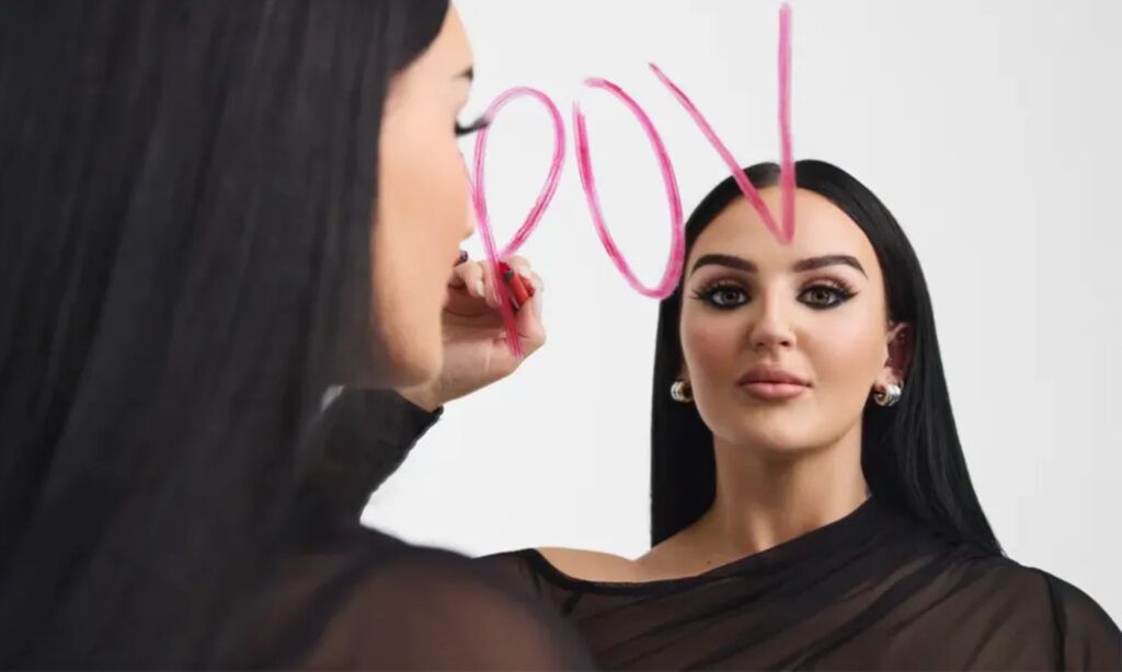 Mikayla Noguira Point of View