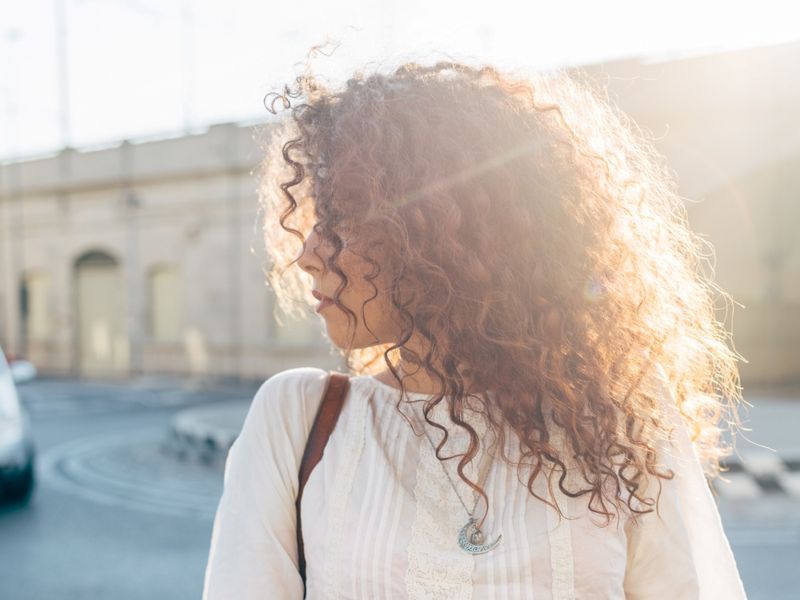 More Than 2,000 Amazon Users Agree: This $8 Hair Treatment Might Be Better Than Olaplex