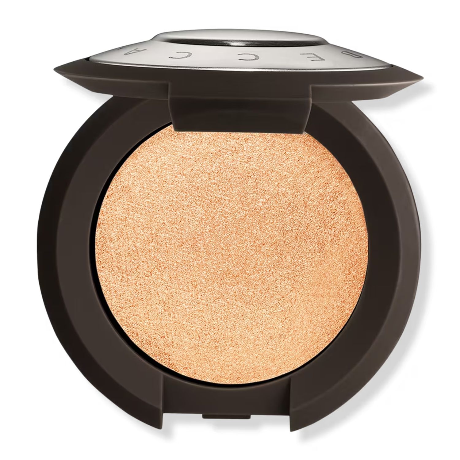 Smashbox X BECCA Shimmering Skin Perfector Pressed Highlighter ($42)
