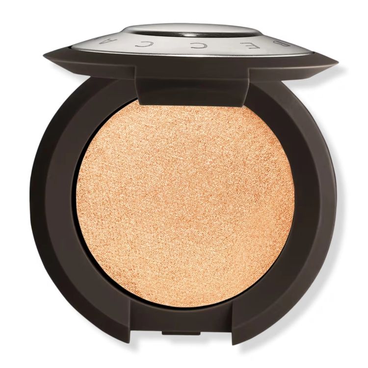 Smashbox X BECCA Shimmering Skin Perfector Pressed Highlighter ($42)