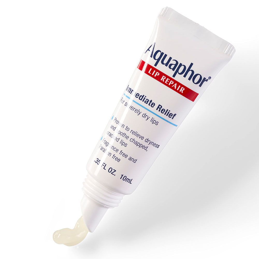 Aquaphor Immediate Relief Lip Repair ($5)