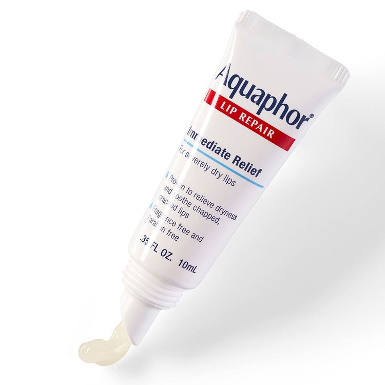 Aquaphor Immediate Relief Lip Repair ($5)