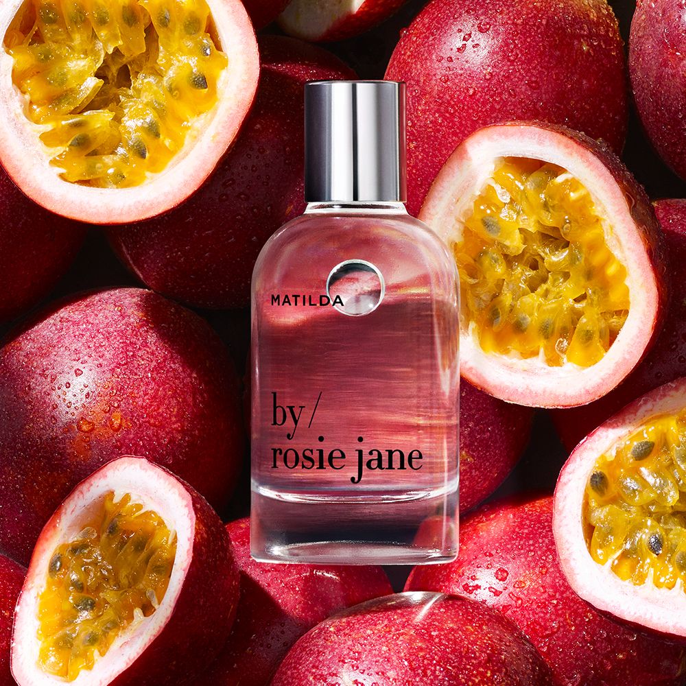 by/Rosie Jane Matilda Eau de Parfum ($86)