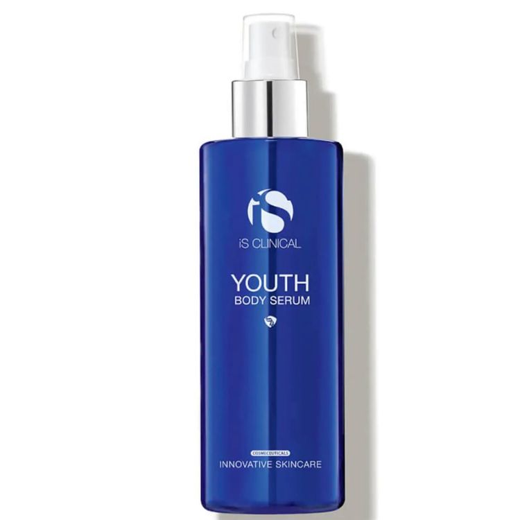 iS Clinical Youth Body Serum