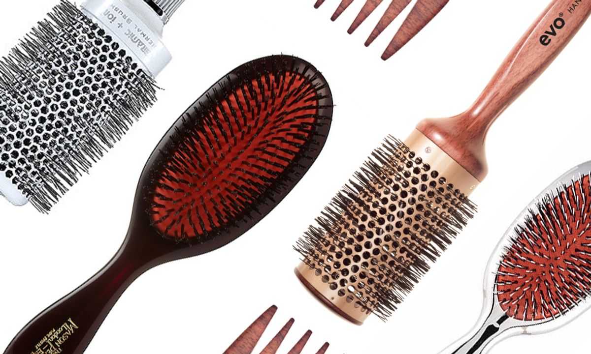 hairbrushhero