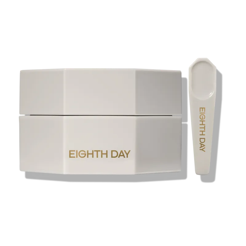 Eighth Day Ultra-Rich Intensive Moisturizer
