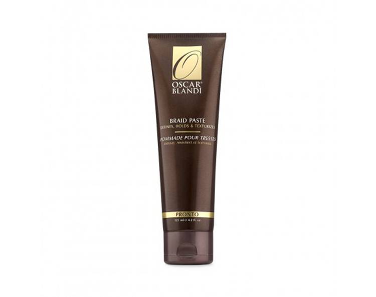 Oscar Blandi Pronto Braid Paste