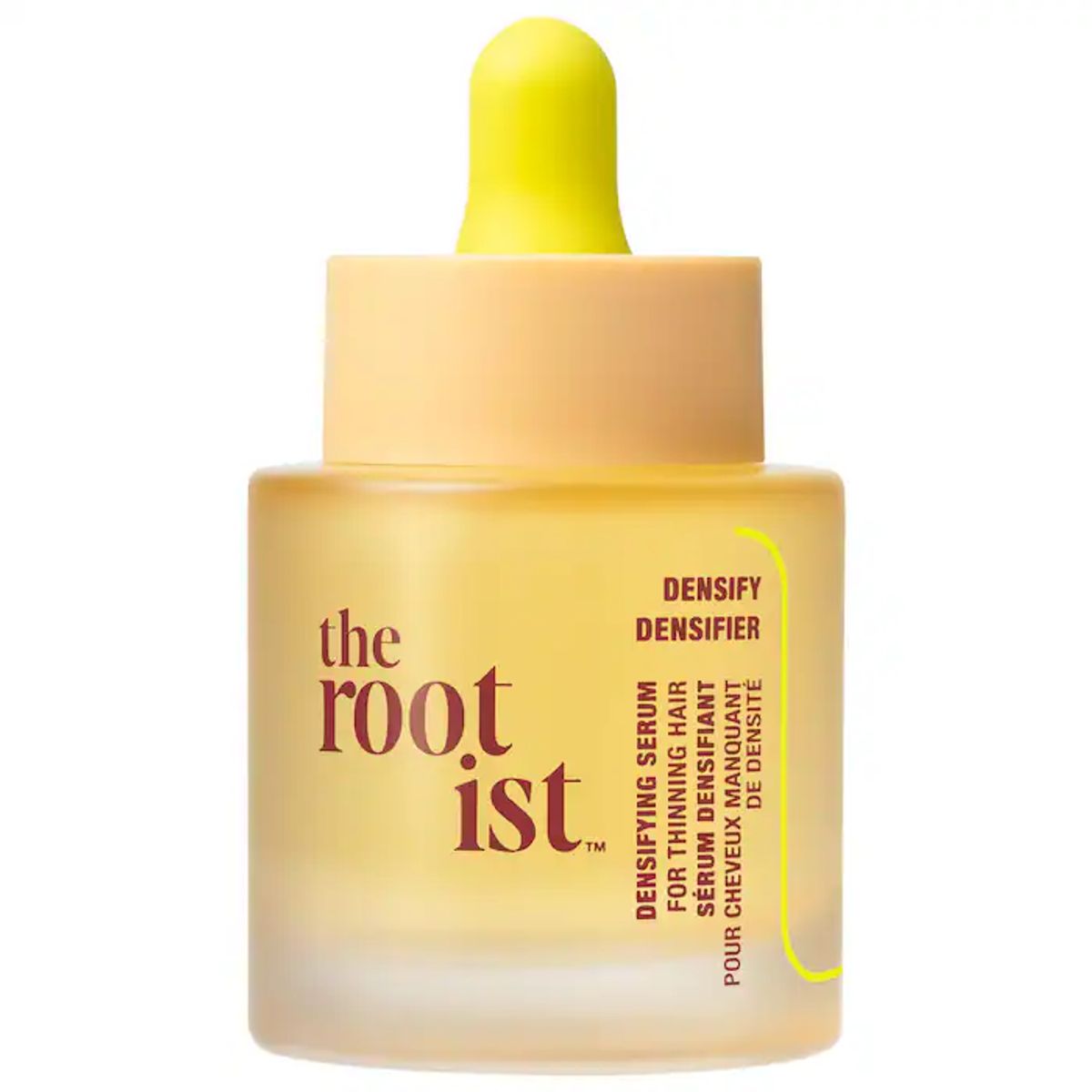 the rootist densifying serum