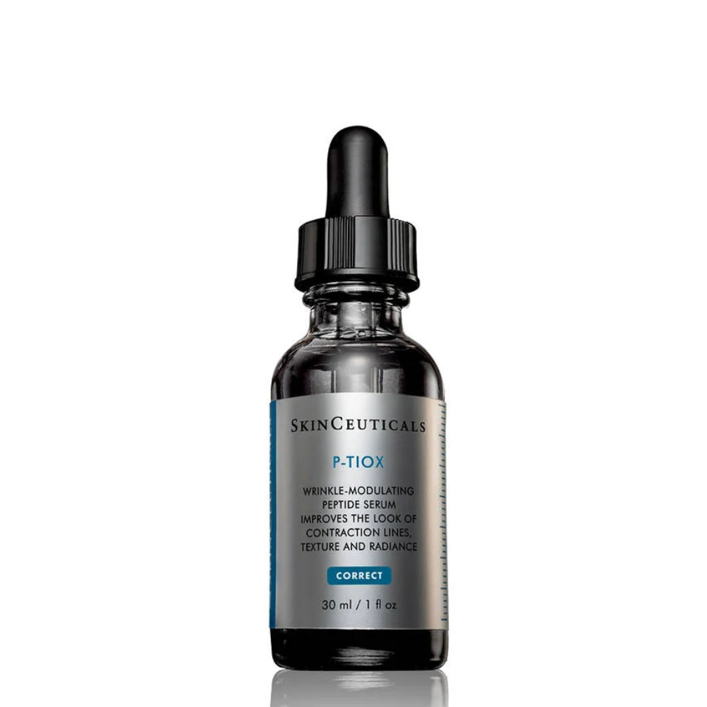 SkinCeuticals' P-TIOX Anti-Wrinkle Peptide Serum