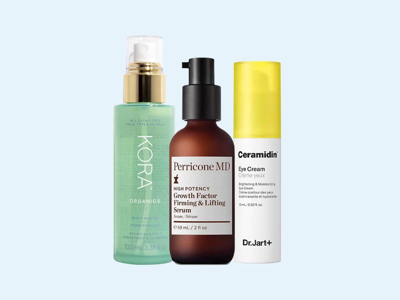 The Best New Skin-Care Products Launching in July