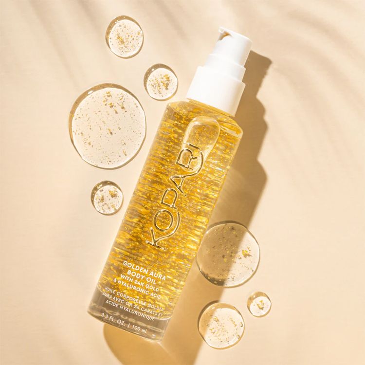 Kopari Body Oil