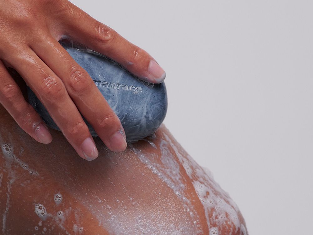 Pharrell Williams Is Launching a Body-Care Line