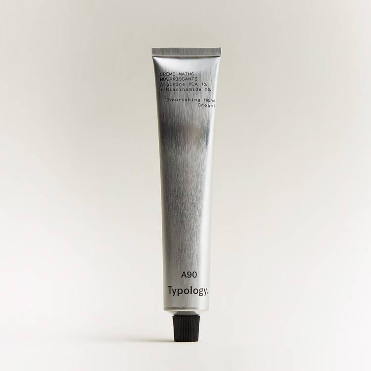 Typology Nourishing Hand Cream A90